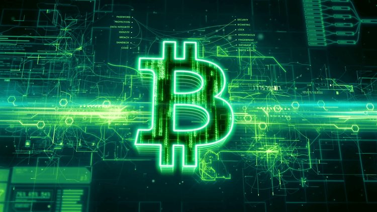 ví cứng lưu trữ Bitcoin