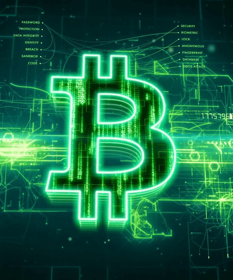 chiếc máy Bitcoin ATM đầu tiên tại Việt Nam