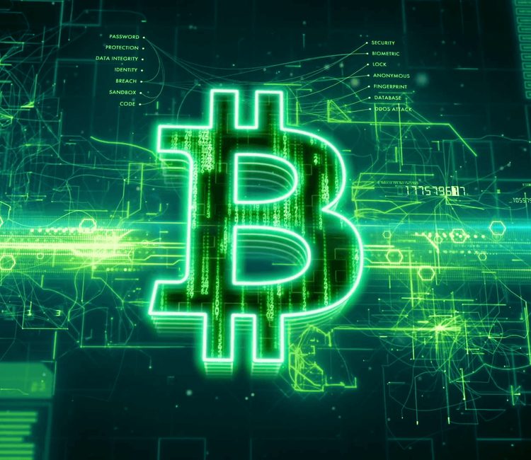 Tính bảo mật của tiền điện tử Bitcoin