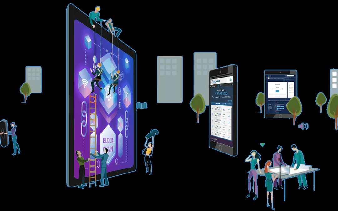 Tìm hiểu về 4 Token trao đổi của sàn Binance, Coinsbit, EXMO, Huobi