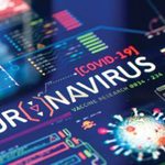 Mỹ La tinh ứng dụng Blockchain để theo dõi các trường hợp COVID-19