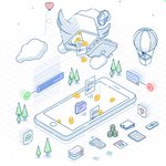 Vàng sẽ đạt $2.300 vào cuối năm 2022, vậy Bitcoin thì sao?